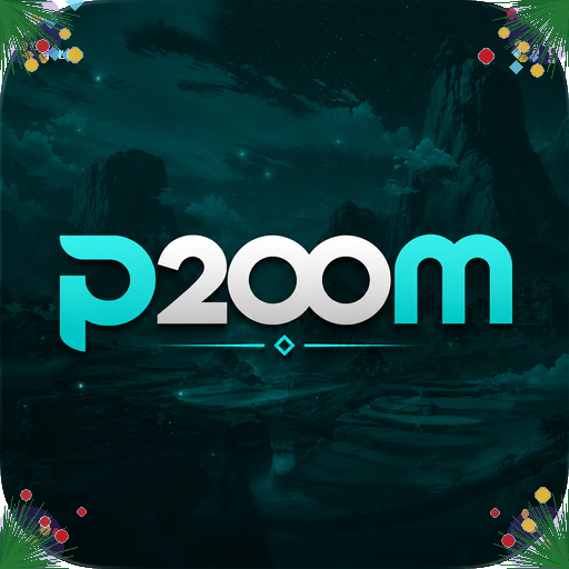 p200m — galeri pratinjau Resmi APK