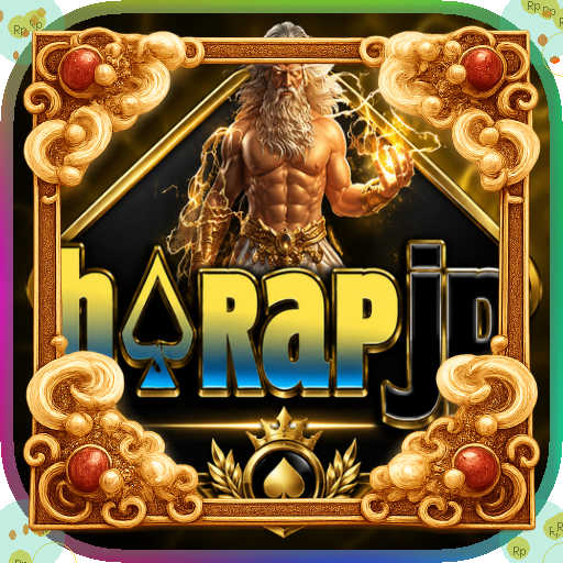 harapjp — mitra unggulan